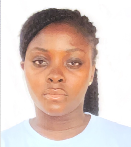 Jessica Mawedobojon Ejeh