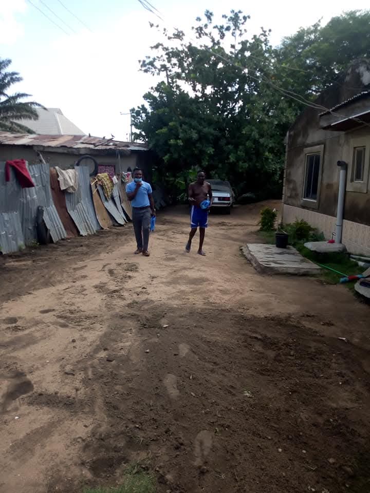 Outreach